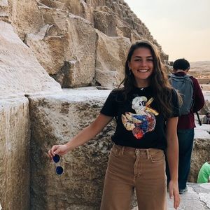 Meet your Posher, Sasha